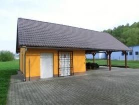 Prodej, restaurace, Rožnov pod Radhoštěm