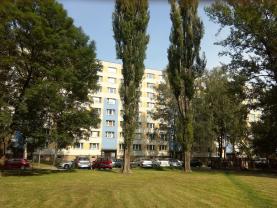 Prodej, byt 2+kk, Karviná - Hranice, ul. Kašparova