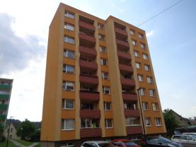 Prodej, byt 4+1, 82 m2, Frenštát pod Radhoštěm