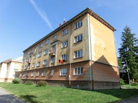 Prodej, byt 3+1, Žďár nad Sázavou, ul. Okružní