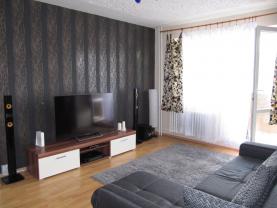 Prodej, byt 3+1+L, 65 m2, Cheb, ul. Dvořákova