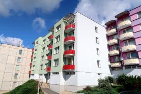 Prodej, byt 2+kk, 46 m2, Vimperk