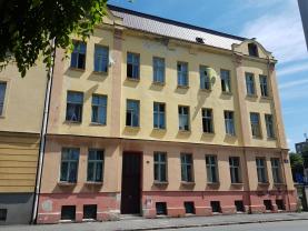 Prodej, nájemní dům, Ostrava, ul. Jirská