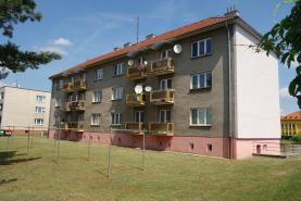 Prodej, byt 3+1, 70 m2, Bakov nad Jizerou