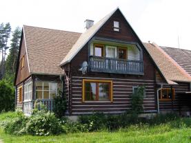 Prodej, rodinný dům 6+2, 1300 m2, Výšinka, Hajnice