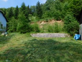 Prodej, stavební pozemek, Jindřichov