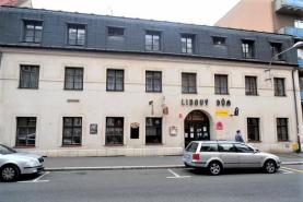 Prodej penzionu, reataurace a kanceláří, Opava - Předměstí