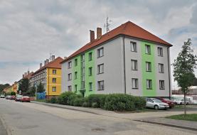 Prodej, Byt 2+1, Pacov, ul. Za Branou