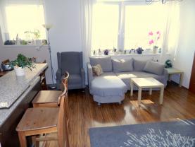 Prodej, byt 4+kk, 91 m2, Brno - Lesná, ul. Dusíkova