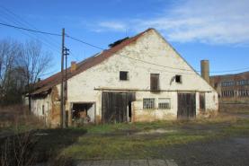 Prodej, zemědělský objekt, 1000m2, Pavlíkov