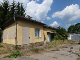 Prodej, sklad, 266m2, Horní Kruty