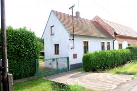 Prodej, rodinný dům, Strakonice - Dražejov u Strakonic