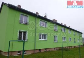 Prodej, byt 3+1, OV, 69 m2, Vysočany u Boru