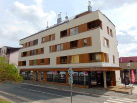 Prodej, obchodní prostory, 52 m2, Železná Ruda