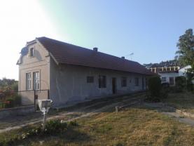 Prodej, rodinný dům, 130 m2, Němčice