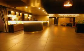Pronájem, herna-bar-casino, Mělník