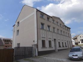 Prodej, byt 3+kk, 102 m2, Břežany II.