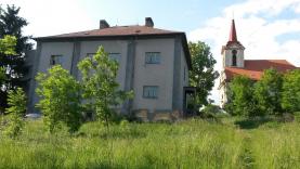Prodej, fara, 1802 m2, Pernarec.