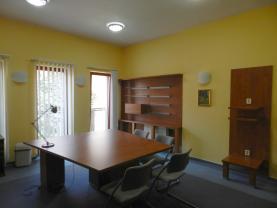 Pronájem, kancelářské prostory, 50 m2, Opava - Město
