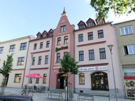 Prodej, hotel, Žďár nad Sázavou, ul. nám. Republiky