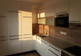 Prodej, byt 3+kk, 65 m2, Olomouc - Purkyňova, balkon