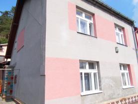 Prodej, rodinný dům, Mladá Boleslav, ul. Ptácká