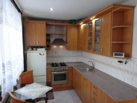 Prodej, byt 3+1, Karviná - Ráj, ul. V Aleji