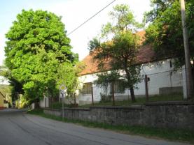 Prodej, chalupa, 1714 m2, Zálezly