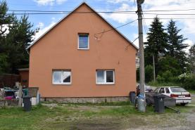 Prodej, byt 4+kk , 69 m2, Dlouhý Újezd