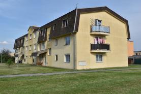 Prodej, byt 3+kk, DV, 84 m2 , Kožlany