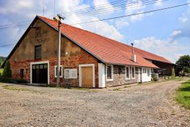Pronájem, obchod a služby, 165 m2, Mýto, ul. Vojtěšská