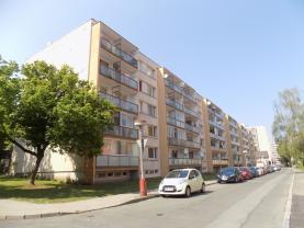 Prodej, byt 3+1, Kutná Hora, ul. Trebišovská