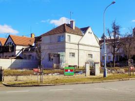 Prodej, komerční objekt 5+1, 124 m2, Praha 4 - Záběhlice