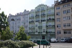 Prodej, byt 3+1, 105 m2, Praha 10 - Vršovice