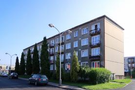 Prodej, byt 3+1, 62 m2, OV, Podbořany, ul. Husova