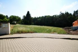 Prodej, stavební pozemek, 1326 m2, Mezouň