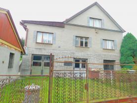 Prodej, rodinný dům, 569 m2, Svobodné Heřmanice