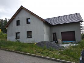 Prodej, rodinný dům, Sázava, okr. Žďár nad Sázavou