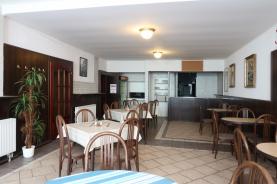 Prodej, restaurace, 477 m2 Česká Lípa