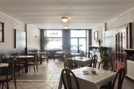 Prodej, restaurace, Česká Lípa, ul. Mikulášská
