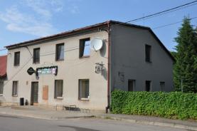 Prodej, restaurace, Horní Dobrouč