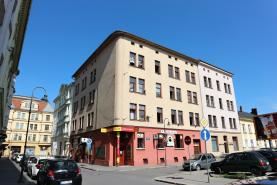 Prodej, nájemní dům, Moravská Ostrava, ul. Janáčkova