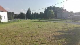Prodej, stavební pozemek, 1002 m2, Hať, ul. Lipová