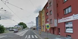 Pronájem, obchodní prostory, 150 m2, Ostrava, ul. 28. října