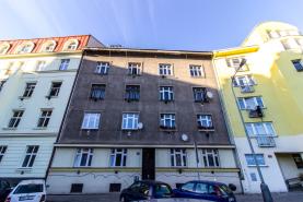 Prodej, byt 2+1, 55 m2, Praha 8 - Libeň, ul. Světova
