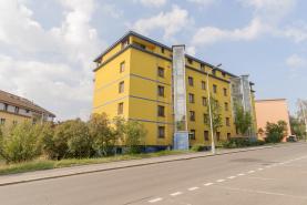Prodej, byt 2+kk, 52 m2, Praha 3 - Žižkov