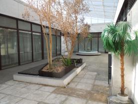 Pronájem, kavárna, 120 m2, Praha 4 - Krč