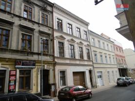 Prodej, rodinný dům, Teplice, ul. Českobratrská