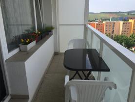 Prodej, byt 3+1, 72 m2, Brno - Bohunice, ul. Okrouhlá