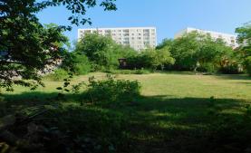 Prodej, stavební pozemek, 2052 m2, Ústí nad Labem - Dobětice